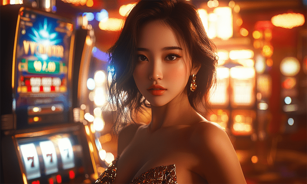 777vin sòng bạc