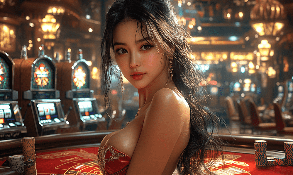 banca 30 sòng bạc